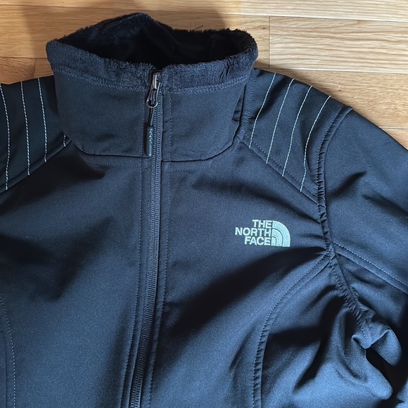 The North Face Windwall women's Jacket - Picture 2 of 8